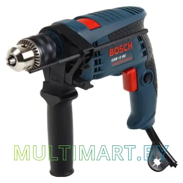 Ударная дрель Bosch GSB 13 RE Professional